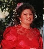 Vicky Arnold Murder victim Vicky Arnold