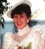 Julie-Anne Leahy Murder victim Julie-Anne Leahy